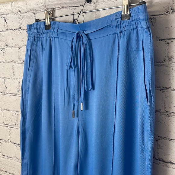 NWT REISS Juno Jogger Trouser Size 8 - Picture 7 of 16